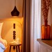 Ein Zimmer im Platz Hotel München