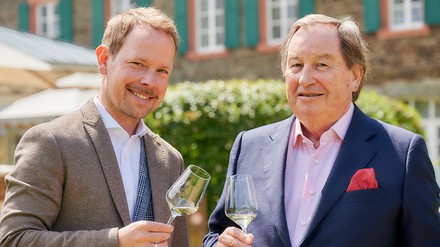 Familie Brennfleck