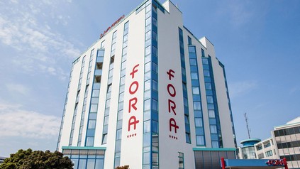 Das Fora Hotel Hannover by Mercure