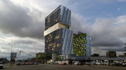 dagio Original Abidjan Marcory