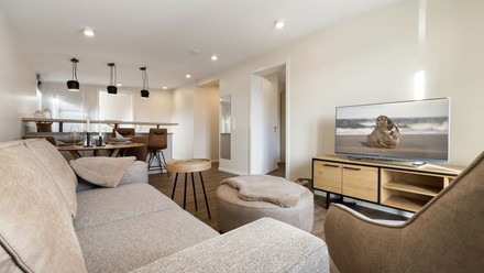 Suite im Gasthof Leesch