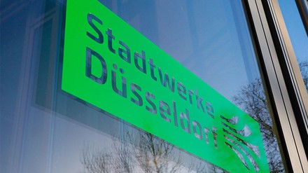 Stadtwerke Düsseldorf