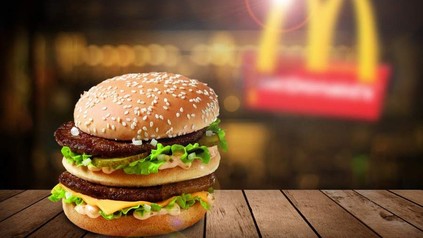 Big Mac