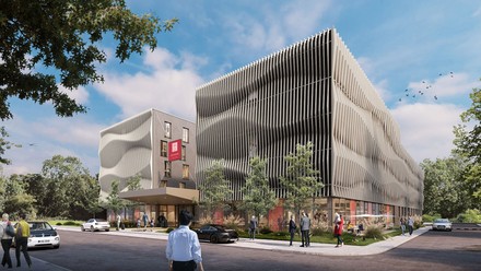 Leonardo Royal Cologne Bonn Airport