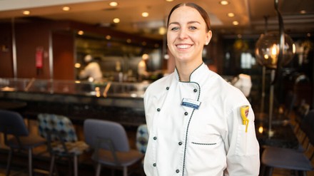 Lea Katharina Belloff