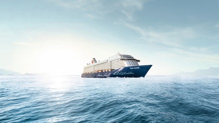 Die "Mein Schif"- Flotte auf den sieben Weltmeeren (Foto: © TUI Cruises)