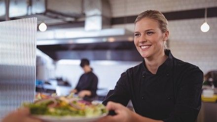 Die Nestlé-Studie bestätigt den Kulturwandel, der sich derzeit auf den Tellern vollzieht.