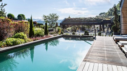 Weiterbildung zum Spa-Manager gesucht?