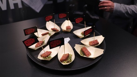 Redefine Beef Flanksteak