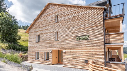 Stuub bekommt Auszeichnung