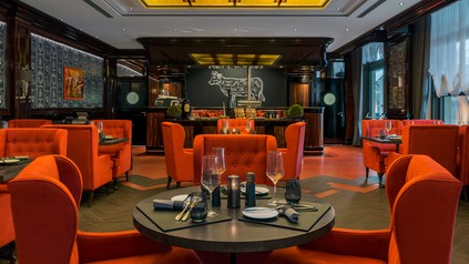 JW Steakhouse Berlin