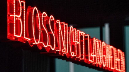 Langeweile - Fehlanzeige!