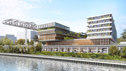 Food Campus Berlin