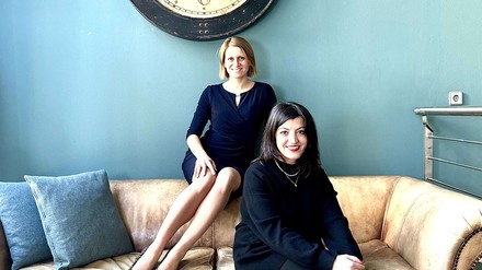 Das Abion Berlin bringt Menschen unterschiedlicher Kulturen zusammen.