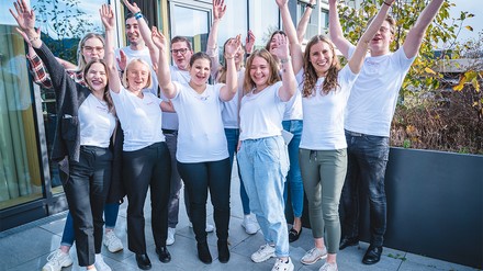 HSMA #YoungRockstars