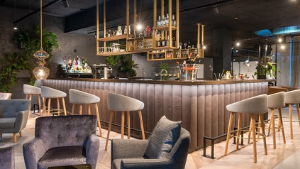 Munich Airport Hotel in Hallbergmoos, München