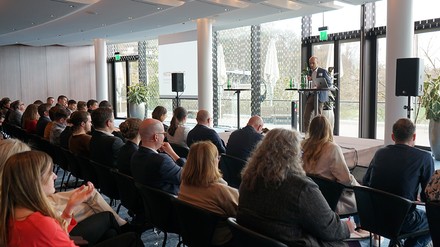 Jetzt wird es richtig spannend. (Foto: © Responsible Hotels of Switzerland)