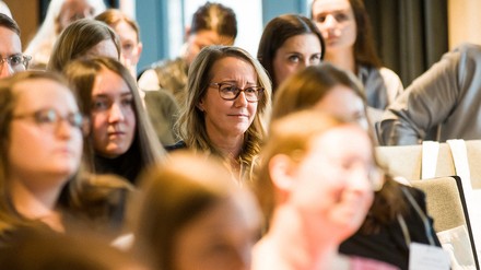 Eindrücke vom Innovation Camp 2023. (Foto: © Marko Bogdanovic)