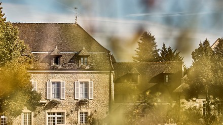 Como Le Montrachet im französischen Puligny-Montrachet. (Foto: ©