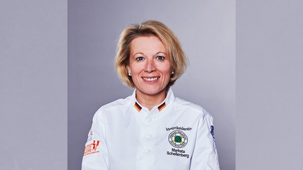 VKD-Vizepräsidentin Marketa Schellenberg ist die Initiatorin des Projekts.