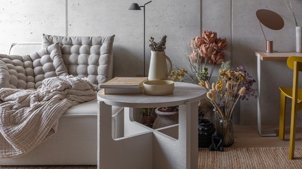 Zimmer im Locke at East Side Gallery