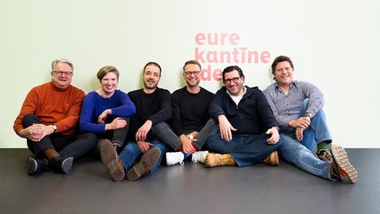 Dussmann kooperiert mit eurekantine.de