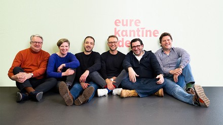 Dussmann kooperiert mit eurekantine.de