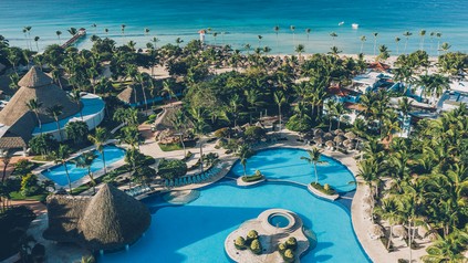 Hotel der Iberostar Group