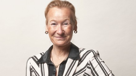 Portraitfoto Simone Zilgen