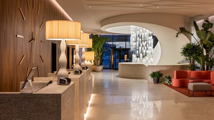 Mövenpick Hotel Basel