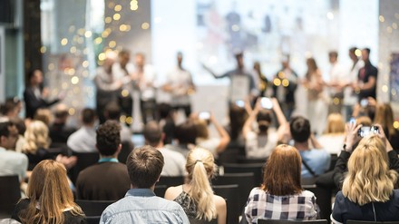 Wer kann die Jury überzeugen?