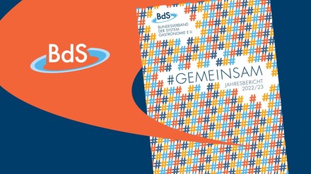 BdS-Jahresbericht 2022/23