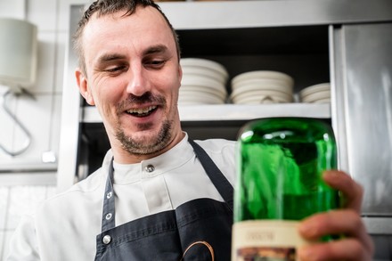 Mitarbeiter im Widmann’s Alb.Style Hotel