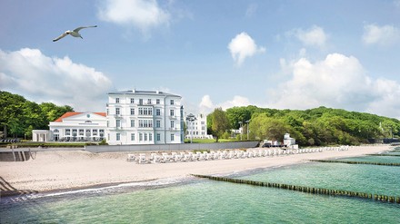 Grand Hotel Heiligendamm