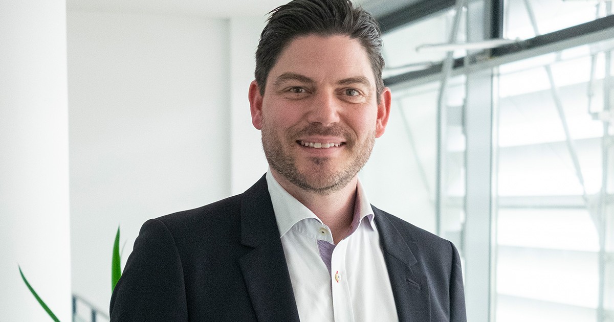 Compass Group Deutschland Chief Transformation Officer ernannt