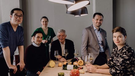 Jetzt investieren, aber richtig. Die F&B Heroes bieten Branchen-Profis die  Chance zur Investition in Zukunftslösungen für die Hospitality Branche.