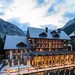 The Chedi Andermatt wird 10 Jahre alt.