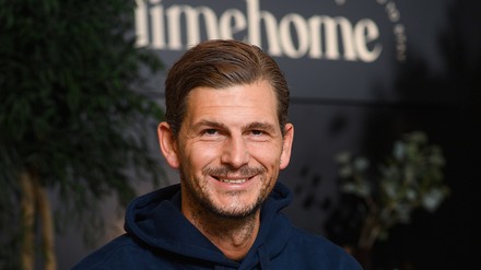 Dr. Josef Vollmayr, Gründer und CEO von Limehome.