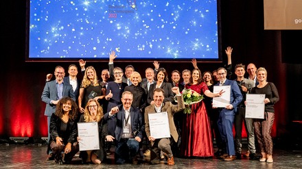 Deutscher Tourismuspreis 2022