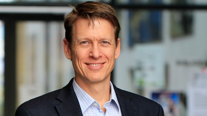 Prof. Dr. Harald Zeiss