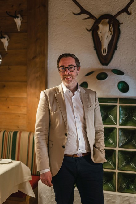 Florian Lingenfelder