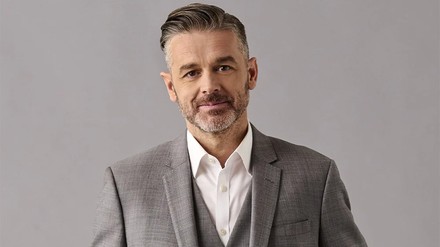 Der Spitzenkoch Jock Zonfrillo ist gestorben.