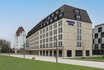 Maritim Hotel Ingolstadt