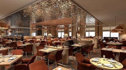 Maritim Hotel Ingolstadt