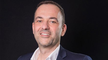 Alexander Griesser ist ab sofort für die Eröffnung des Citadines Danube Vienna zuständig.