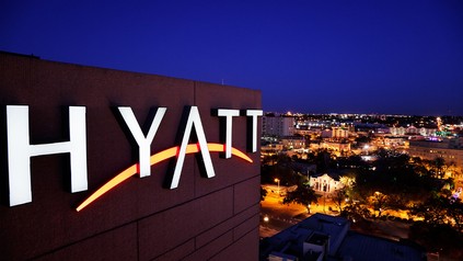 Hyatt