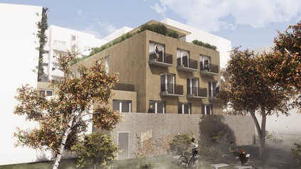 Harry’s Home Berlin-Moabit