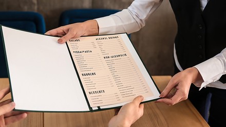 Das Hotel Pomander sucht schmackhafte Rezepte von Nürnbergern für seine Speisekarte.