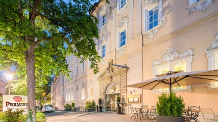 Das Hotel Rebsock engagiert sich erfolgreich für Umwelt- und Klimaschutz.