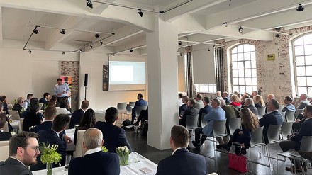 Investor Relations Day der B&B Hotels am 26. April 2023